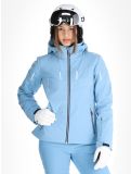 Miniatura CMP, 34W4536 chaqueta de esquí mujeres Niagara azul 