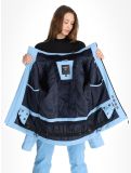 Miniatura CMP, 34W4536 chaqueta de esquí mujeres Niagara azul 