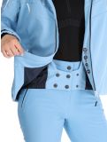 Miniatura CMP, 34W4536 chaqueta de esquí mujeres Niagara azul 