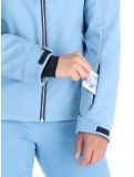 Miniatura CMP, 34W4536 chaqueta de esquí mujeres Niagara azul 