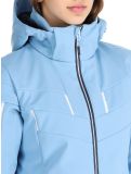 Miniatura CMP, 34W4536 chaqueta de esquí mujeres Niagara azul 