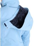 Miniatura CMP, 34W4536 chaqueta de esquí mujeres Niagara azul 