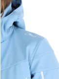 Miniatura CMP, 34W4536 chaqueta de esquí mujeres Niagara azul 