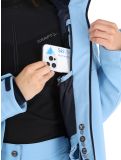 Miniatura CMP, 34W4536 chaqueta de esquí mujeres Niagara azul 