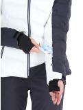 Miniatura CMP, 34W4596 chaqueta de esquí mujeres White blanco 