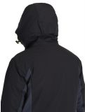 Miniatura CMP, 34W4667 chaqueta de esquí hombres Black negro 