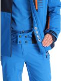 Miniatura CMP, 34W4667 chaqueta de esquí hombres Sapphire azul 