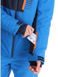 Miniatura CMP, 34W4667 chaqueta de esquí hombres Sapphire azul 