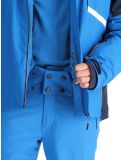 Miniatura CMP, 34W4677 chaqueta de esquí hombres Sapphire azul 