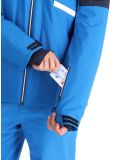 Miniatura CMP, 34W4677 chaqueta de esquí hombres Sapphire azul 