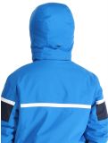 Miniatura CMP, 34W4677 chaqueta de esquí hombres Sapphire azul 