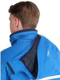 Miniatura CMP, 34W4677 chaqueta de esquí hombres Sapphire azul 