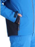 Miniatura CMP, 34W4677 chaqueta de esquí hombres Sapphire azul 