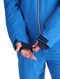 Miniatura CMP, 34W4677 chaqueta de esquí hombres Sapphire azul 