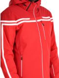 Miniatura CMP, 34W4687 chaqueta de esquí hombres Ferrari rojo 