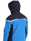 Miniatura CMP, 34W4687 chaqueta de esquí hombres Sapphire azul 