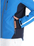 Miniatura CMP, 34W4687 chaqueta de esquí hombres Sapphire azul 