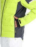 Miniatura CMP, 34W4697 chaqueta de esquí hombres Acid verde 