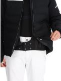 Miniatura CMP, 34W4697 chaqueta de esquí hombres Black negro 