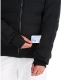 Miniatura CMP, 34W4697 chaqueta de esquí hombres Black negro 