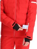 Miniatura CMP, 34W4697 chaqueta de esquí hombres Ferrari rojo 