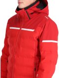 Miniatura CMP, 34W4697 chaqueta de esquí hombres Ferrari rojo 