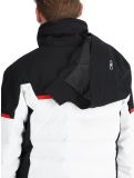 Miniatura CMP, 34W4697 chaqueta de esquí hombres White blanco 