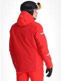 Miniatura CMP, 34W4707 chaqueta de esquí hombres Chili rojo 