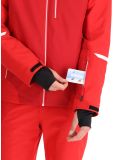 Miniatura CMP, 34W4707 chaqueta de esquí hombres Chili rojo 