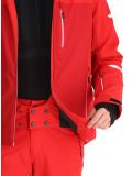 Miniatura CMP, 34W4707 chaqueta de esquí hombres Chili rojo 