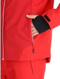 Miniatura CMP, 34W4707 chaqueta de esquí hombres Chili rojo 