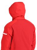 Miniatura CMP, 34W4707 chaqueta de esquí hombres Chili rojo 