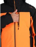 Miniatura CMP, 34W4707 chaqueta de esquí hombres Fanta Fluo naranja 