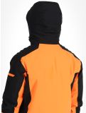 Miniatura CMP, 34W4707 chaqueta de esquí hombres Fanta Fluo naranja 