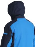 Miniatura CMP, 34W4707 chaqueta de esquí hombres Sapphire azul 