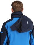 Miniatura CMP, 34W4707 chaqueta de esquí hombres Sapphire azul 