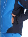 Miniatura CMP, 34W4707 chaqueta de esquí hombres Sapphire azul 