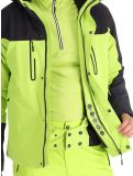 Miniatura CMP, 34W4737 chaqueta de esquí hombres Acid verde 