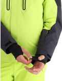 Miniatura CMP, 34W4737 chaqueta de esquí hombres Acid verde 