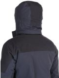 Miniatura CMP, 34W4737 chaqueta de esquí hombres Anthracite gris 