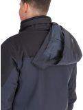 Miniatura CMP, 34W4737 chaqueta de esquí hombres Anthracite gris 