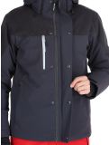 Miniatura CMP, 34W4737 chaqueta de esquí hombres Anthracite gris 