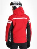 Miniatura CMP, 34W4747 chaqueta de esquí hombres Chili rojo 