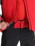 Miniatura CMP, 34W4747 chaqueta de esquí hombres Chili rojo 