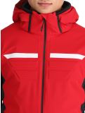 Miniatura CMP, 34W4747 chaqueta de esquí hombres Chili rojo 