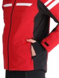 Miniatura CMP, 34W4747 chaqueta de esquí hombres Chili rojo 