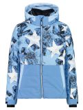 Miniatura CMP, 34W4865P chaqueta de esquí niños Skylight / White / Anthracite azul, blanco, gris 