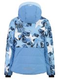 Miniatura CMP, 34W4865P chaqueta de esquí niños Skylight / White / Anthracite azul, blanco, gris 