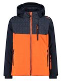 Miniatura CMP, 34W4984 chaqueta de esquí niños Arancio naranja 