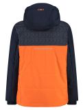 Miniatura CMP, 34W4984 chaqueta de esquí niños Arancio naranja 